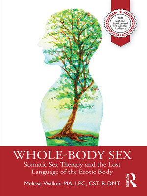 cover image of Whole-Body Sex